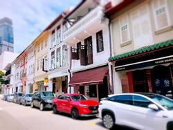 Telok Ayer Conservation Area (D1), Retail #604229821